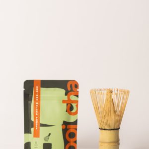 Green Rooibos Matcha – 30g