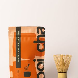 Red Rooibos Matcha – 100g