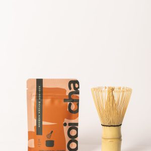 Red Rooibos Matcha – 30g